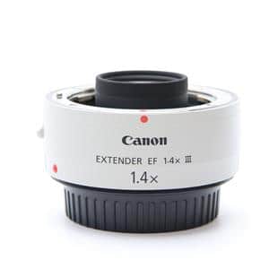 Canon エクステンダー EF1.4X Ⅲ Amazon | Canon エクステンダー EF1.4X III フルサイズ対応