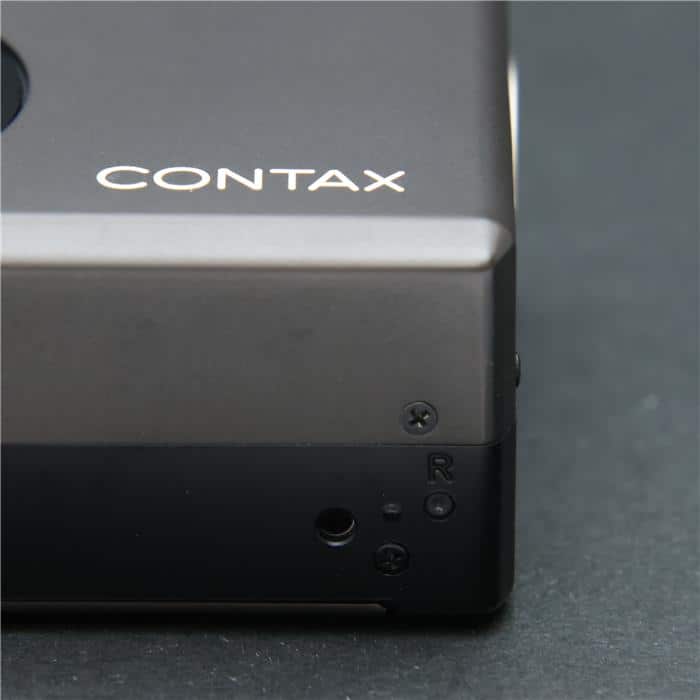 価格相談OK美品　CONTAX t3 チタンブラック 41E4WIIDG9L.jpg