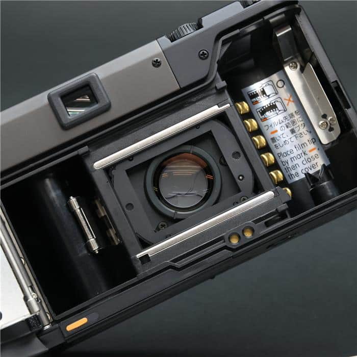 中古)CONTAX (コンタックス) T3 チタンブラック（商品ID