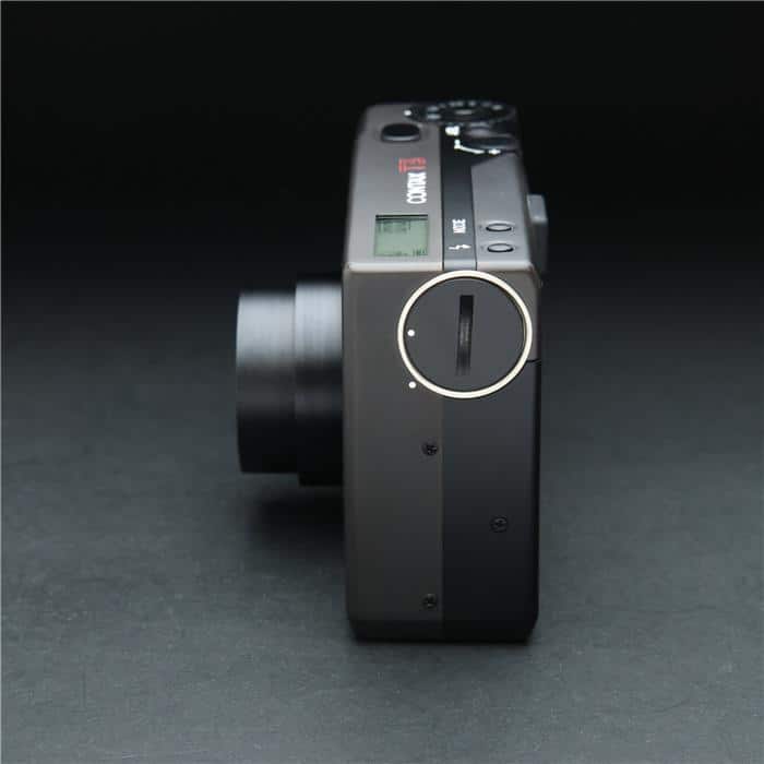 中古)CONTAX (コンタックス) T3 チタンブラック（商品ID
