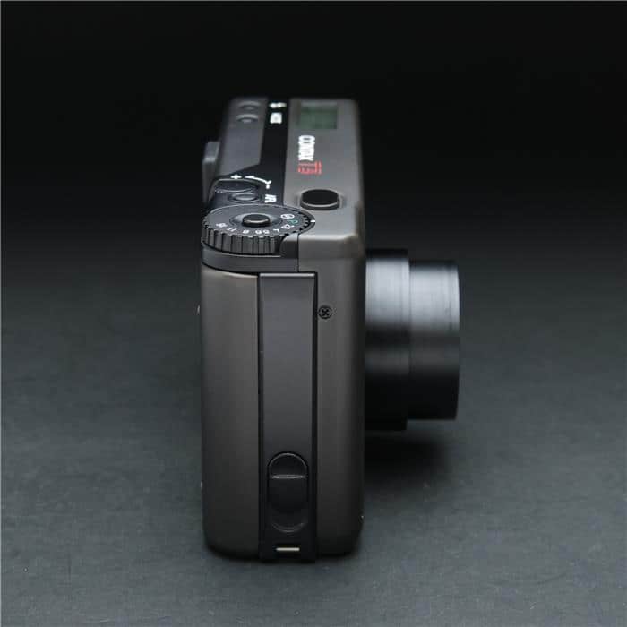 【ワンオーナー】CONTAX T3 チタンブラック 中古)CONTAX (コンタックス) T3 チタンブラック（商品ID