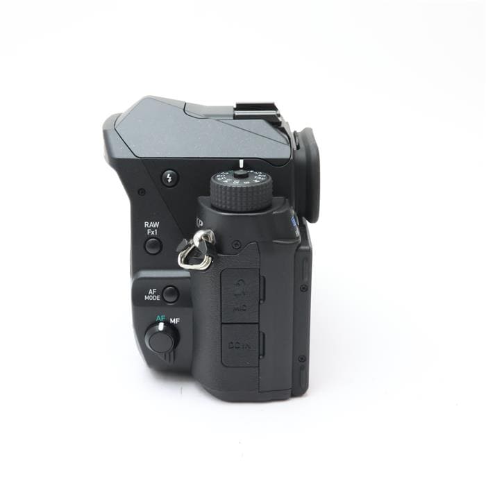 ■美品■ PENTAX KP ボディ ブラック Amazon | PENTAX デジタル一眼レフカメラ KP ボディ ブラック