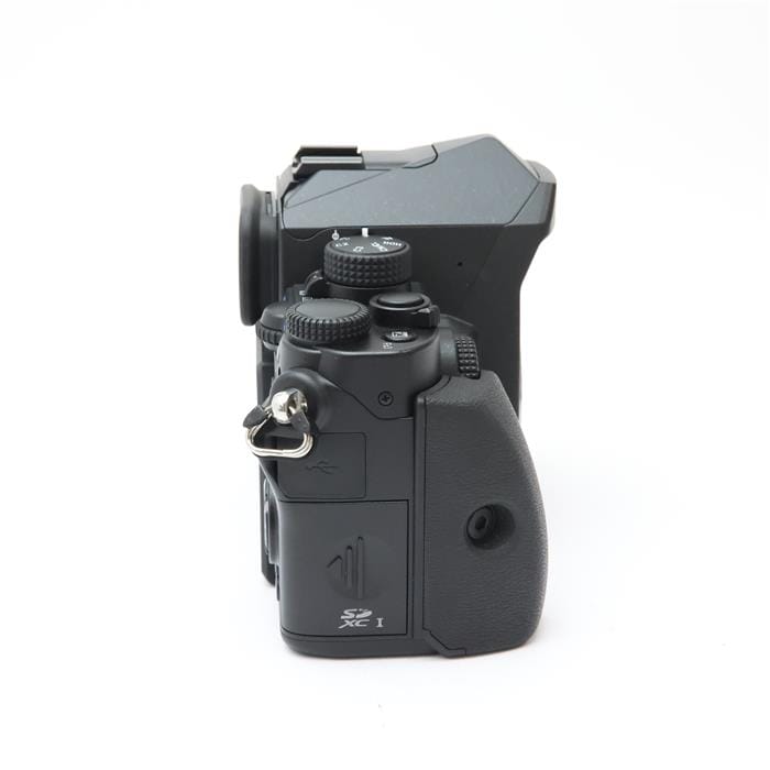 中古)PENTAX (ペンタックス) KP ボディ ブラック（商品ID