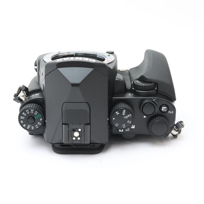 中古)PENTAX (ペンタックス) KP ボディ ブラック（商品ID