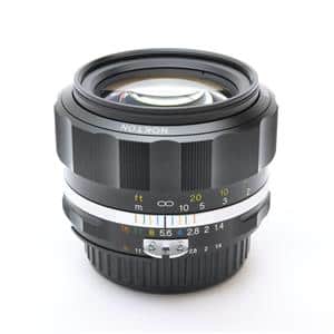 新品)Voigtlander (フォクトレンダー) NOKTON 58mm F1.4 SL II S