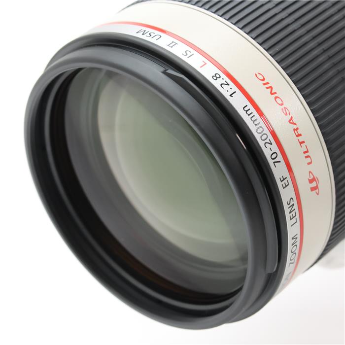 中古)Canon (キヤノン) EF70-200mm F2.8L IS II USM（商品ID