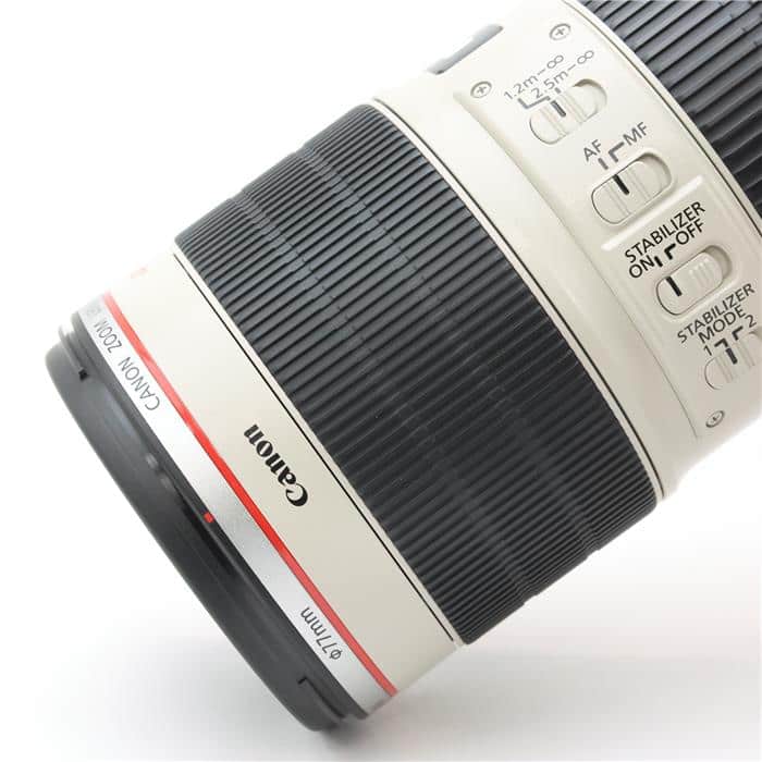 Canon - Canon EF70-200mm F2.8L IS II USM 中古 EF70-200mm F2.8L IS II USM 中古価格比較 - 価格.com