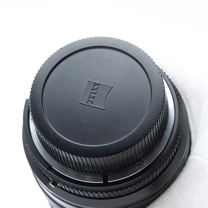 Carl Zeiss Distagon 2/25 ZF2 レンズ　カメラ　ニコン Zeiss 25mm f/2 Distagon Review