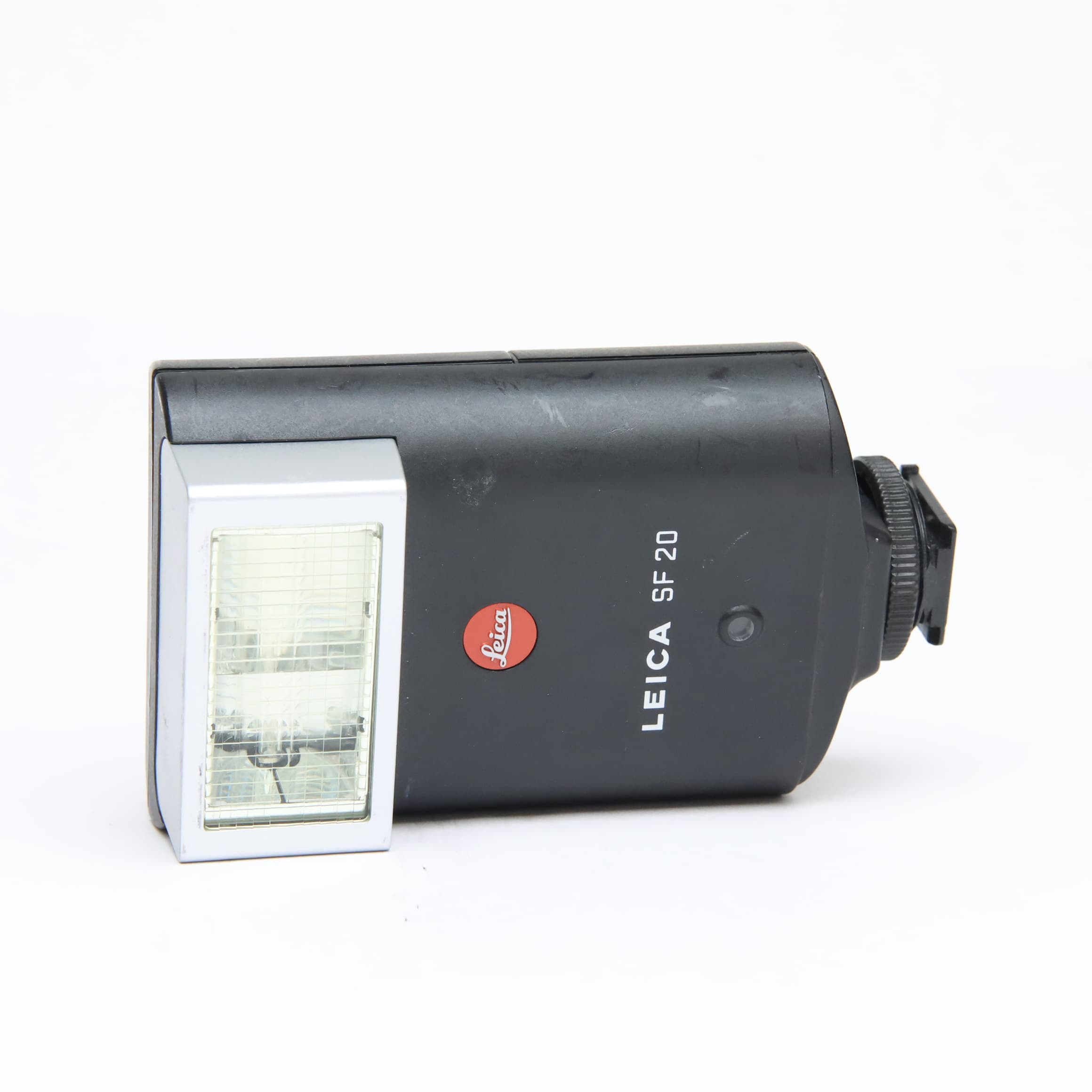 LEICA ライカ　SF20 フラッシュユニット　旧家蔵出し、セール、 詳細ページ | デジタルカメラ、ミラーレスカメラ、交換レンズの総合