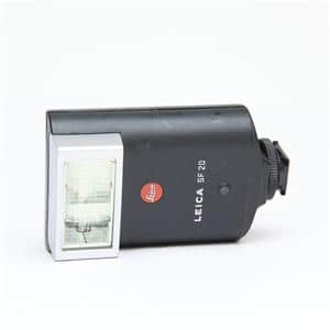 中古)Leica (ライカ) フラッシュユニットSF-20（商品ID：3717021752173