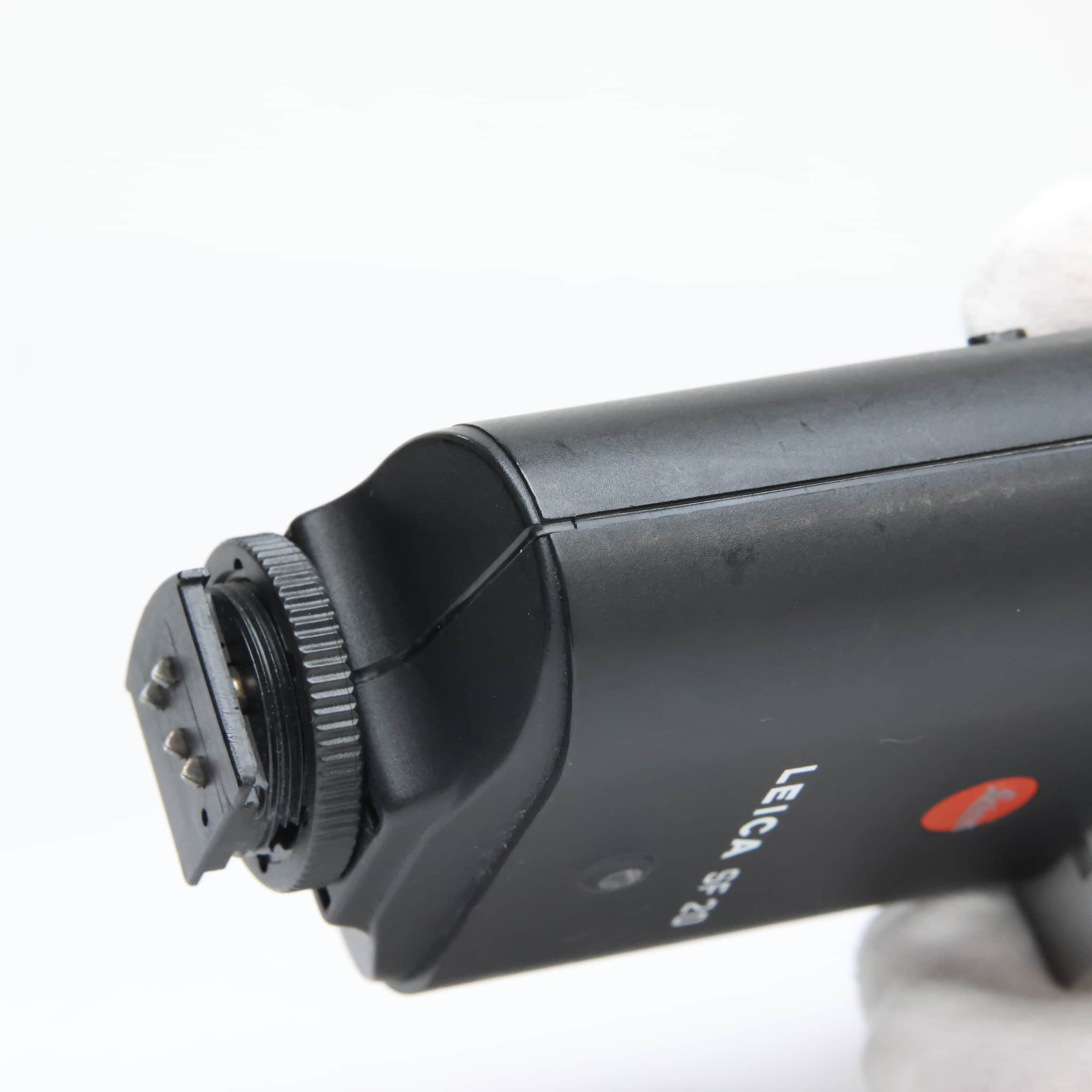 LEICA ライカ　SF20 フラッシュユニット　旧家蔵出し、セール、 詳細ページ | デジタルカメラ、ミラーレスカメラ、交換レンズの総合