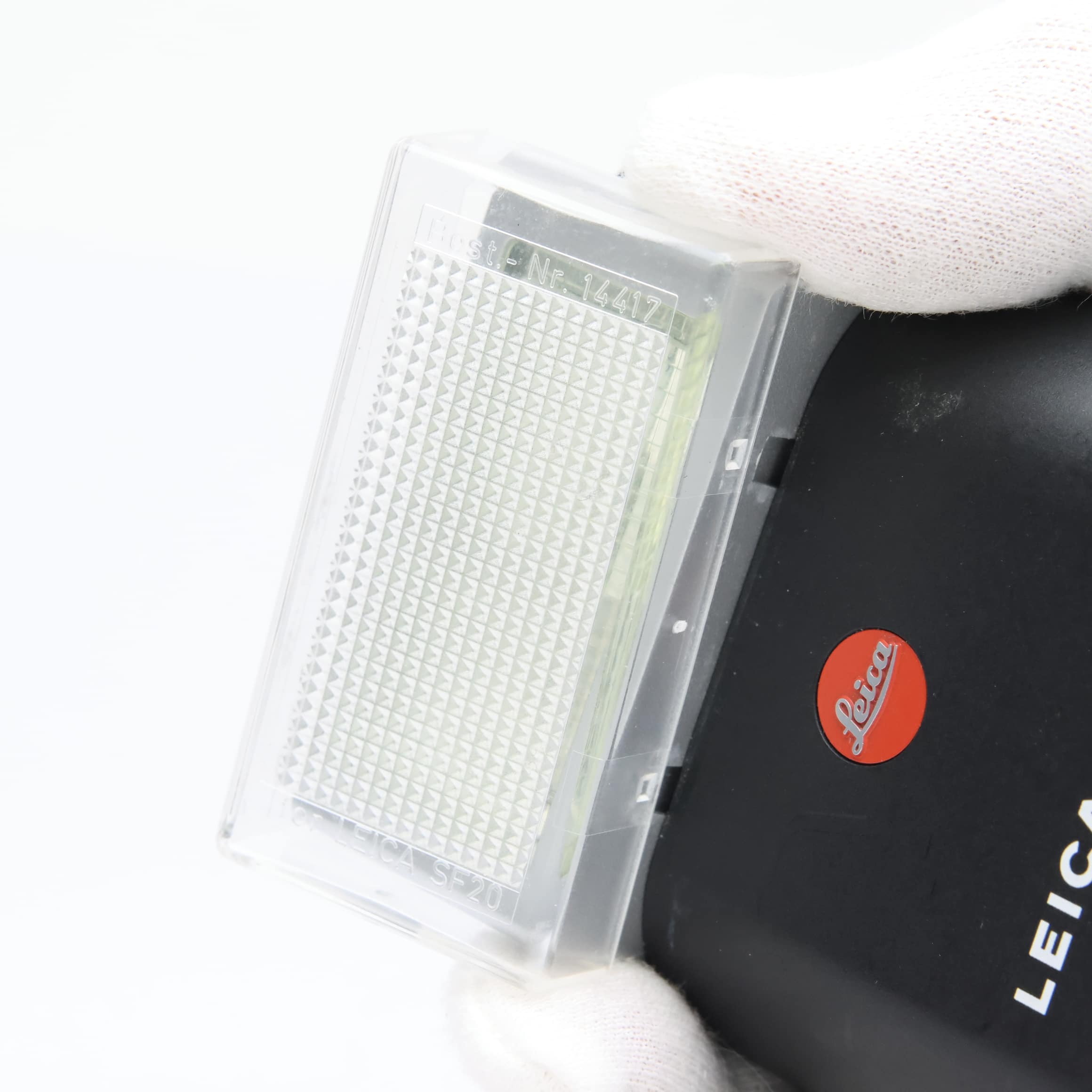 LEICA ライカ　SF20 フラッシュユニット　旧家蔵出し、セール、 詳細ページ | デジタルカメラ、ミラーレスカメラ、交換レンズの総合