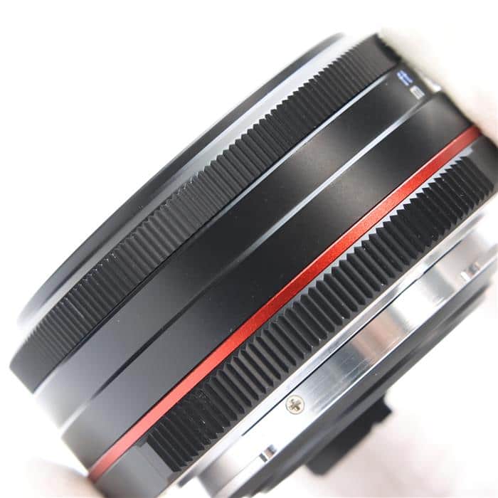 HD DA70mm F2.4 Limited