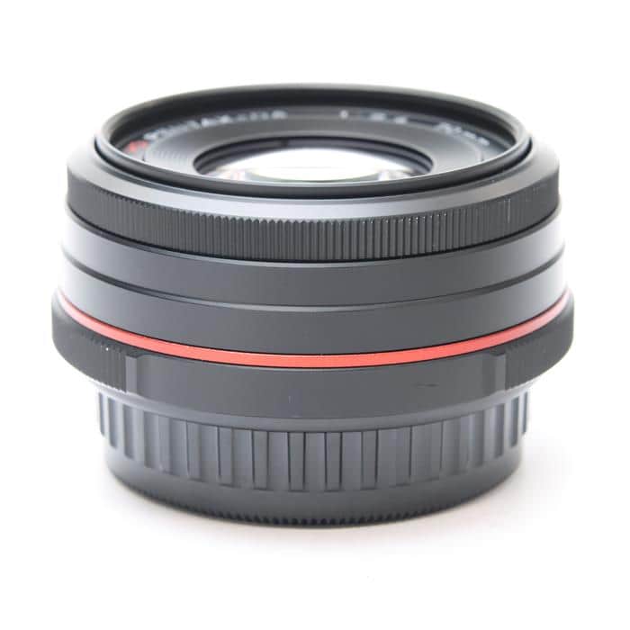 HD DA70mm F2.4 Limited