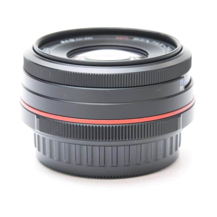 HD DA70mm F2.4 Limited