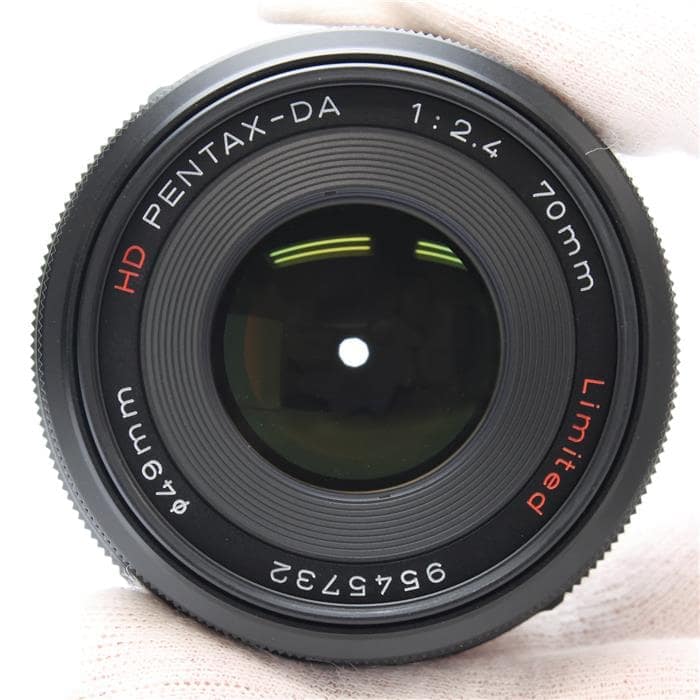 HD DA70mm F2.4 Limited