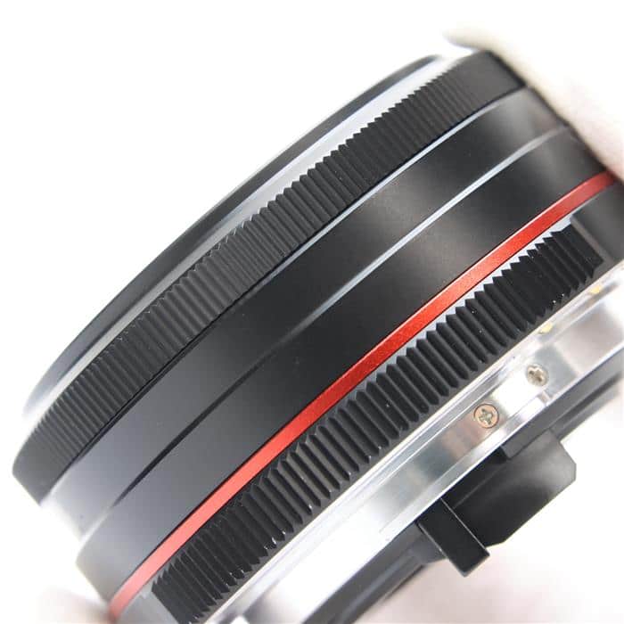 HD DA70mm F2.4 Limited