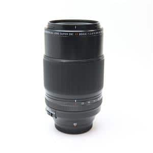FUJIFILM XF80mm F2.8 R LM OIS WR Macro」の商品検索結果 | デジタル
