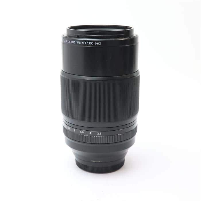 フジノン XF80mm F2.8 R LM OIS WR Macro