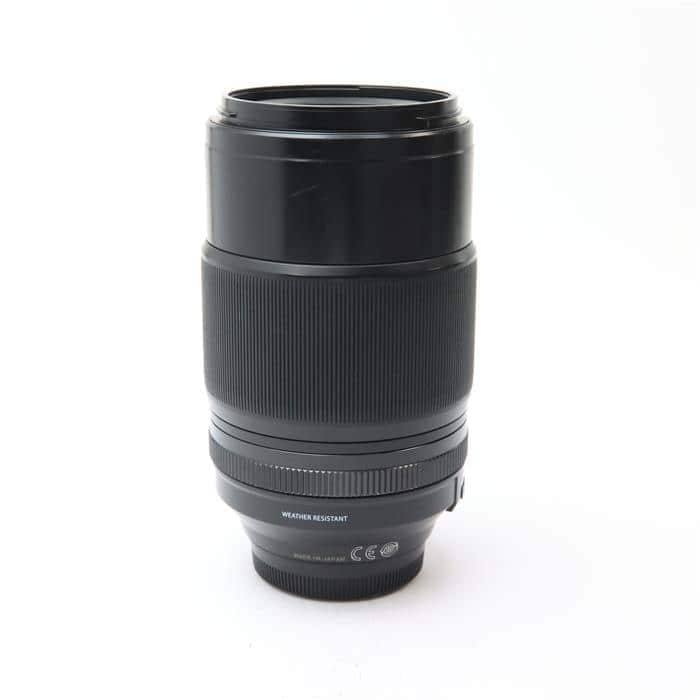 フジノン XF80mm F2.8 R LM OIS WR Macro