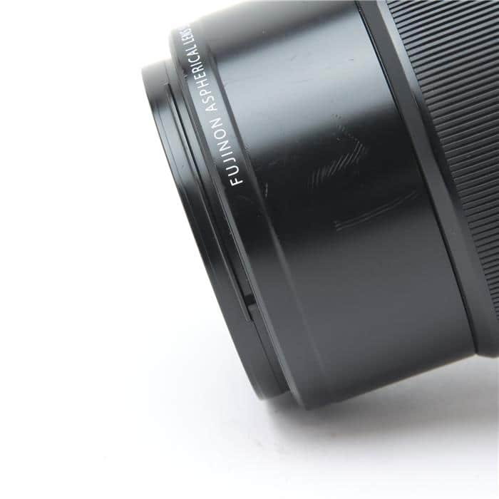 フジノン XF80mm F2.8 R LM OIS WR Macro