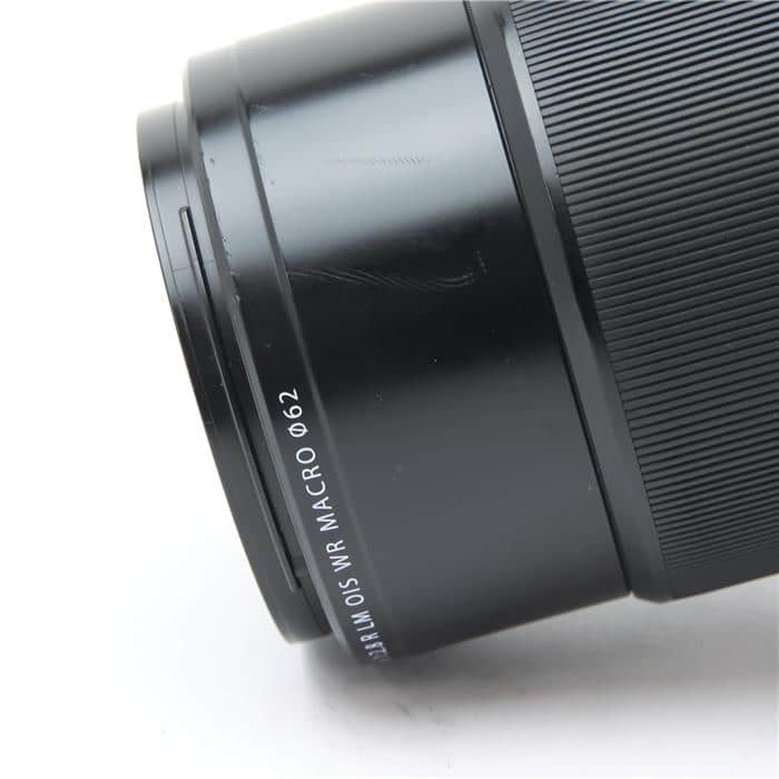 フジノン XF80mm F2.8 R LM OIS WR Macro