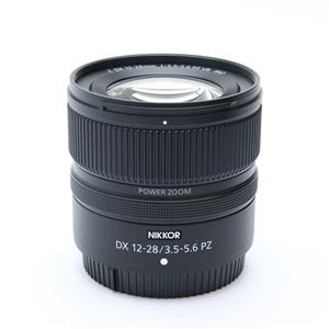Nikon (ニコン) NIKKOR Z DX 12-28mm F3.5-5.6 PZ VR メイン