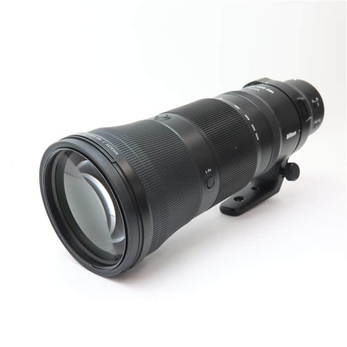 NIKKOR Z 180-600mm F5.6-6.3 VR