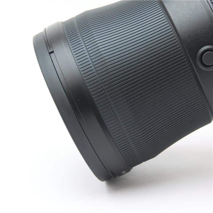 NIKKOR Z 180-600mm F5.6-6.3 VR