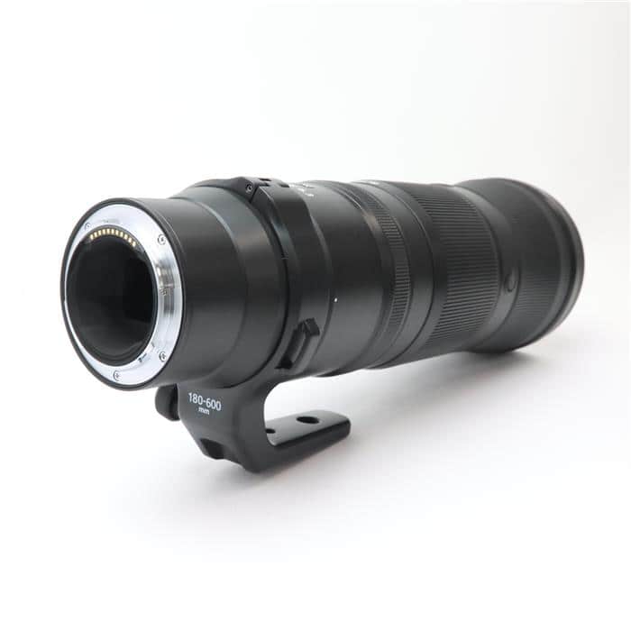 NIKKOR Z 180-600mm F5.6-6.3 VR