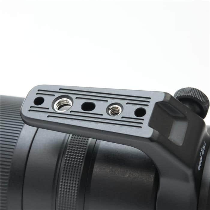 NIKKOR Z 180-600mm F5.6-6.3 VR