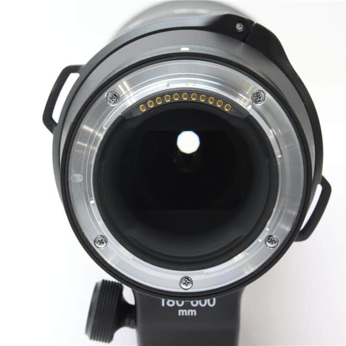 NIKKOR Z 180-600mm F5.6-6.3 VR