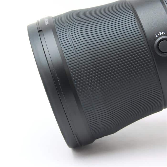 NIKKOR Z 180-600mm F5.6-6.3 VR