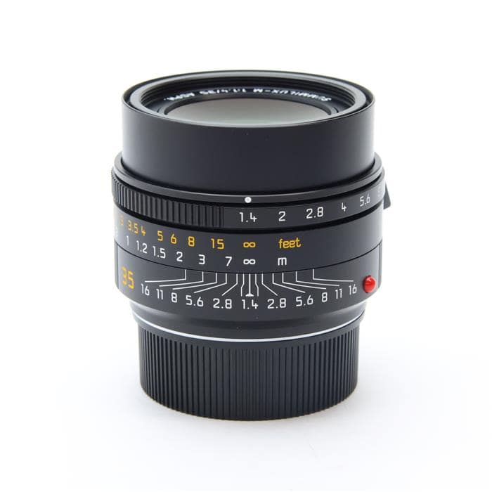 ズミルックス M35mm F1.4 ASPH. 11726