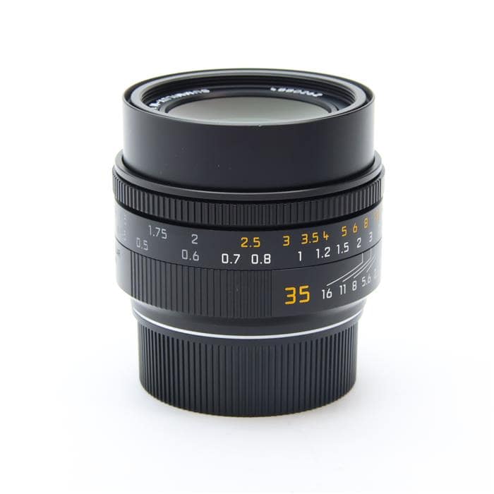 ズミルックス M35mm F1.4 ASPH. 11726