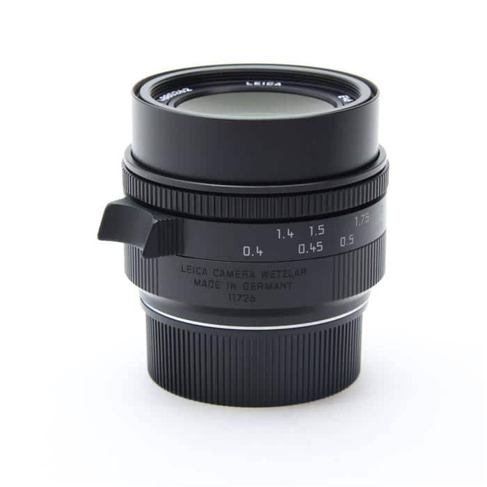 ズミルックス M35mm F1.4 ASPH. 11726