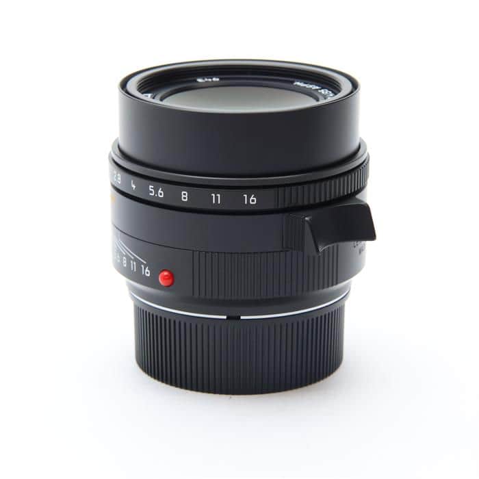 ズミルックス M35mm F1.4 ASPH. 11726