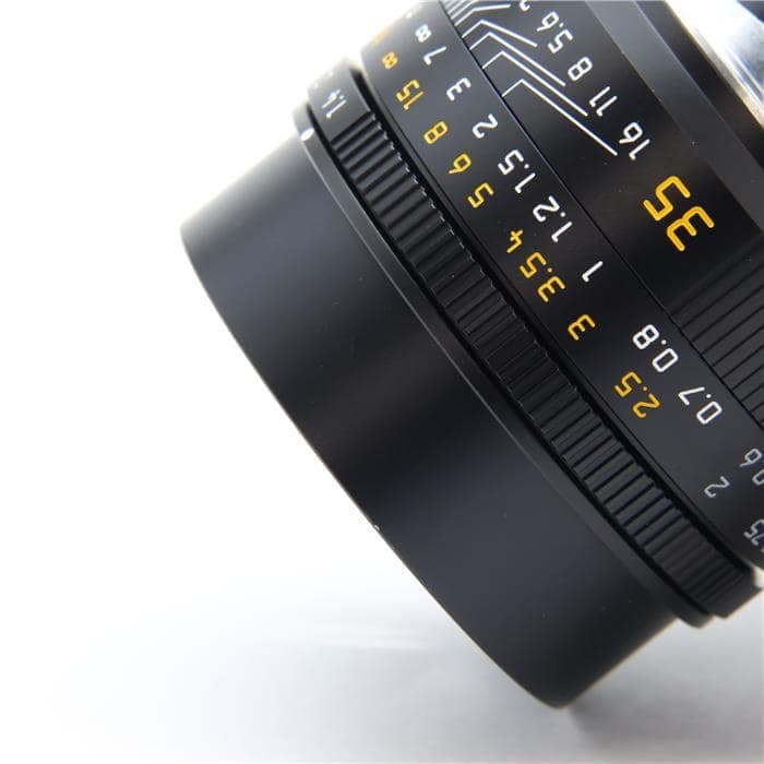 ズミルックス M35mm F1.4 ASPH. 11726