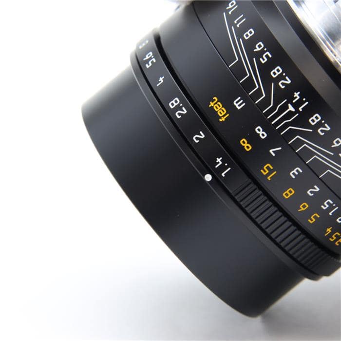 ズミルックス M35mm F1.4 ASPH. 11726