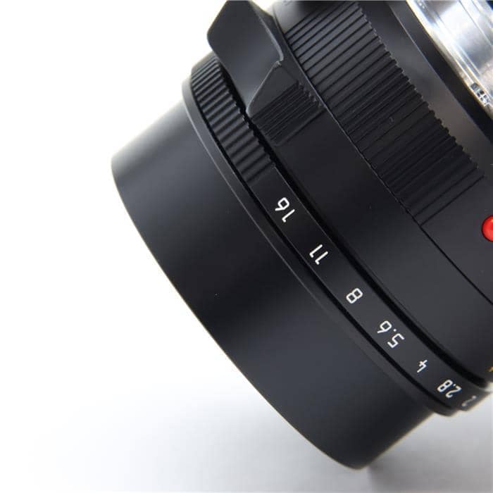 ズミルックス M35mm F1.4 ASPH. 11726