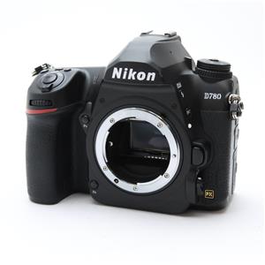 Nikon (ニコン) D780 メイン
