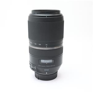 TAMRON (タムロン) SP 70-300mm F4-5.6 Di VC USD(ニコン用)」の商品