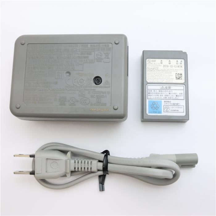 中古)OLYMPUS (オリンパス) PEN E-PL10 ボディ ブラック（商品ID