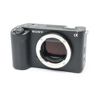 SONY (ソニー) VLOGCAM ZV-E1 B ボディ ブラック」の商品検索結果