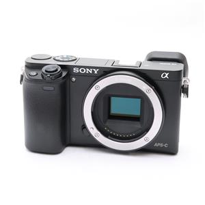 α6000」「デジタルカメラ」「SONY」「中古商品」の商品検索結果