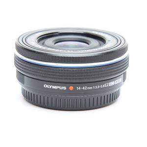 OLYMPUS (オリンパス) M.ZUIKO DIGITAL ED 14-42mm F3.5-5.6 EZ