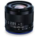 Carl Zeiss (カールツァイス) Loxia 50mm F2（ソニーE用/フルサイズ対応）