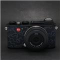 Leica (ライカ) CL URBAN JUNGLE by JEAN PIGOZZI (TL18mm F2.8付)