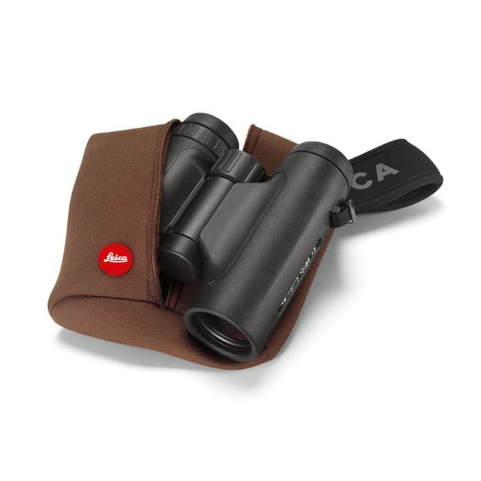 Leica/ライカ★双眼鏡★TRINOVID/トリノビット★10X50 BA☆革ケース/ストラップ付き 中古】(ライカ) Leica トリノビット 10x42 BA｜ナニワグループ