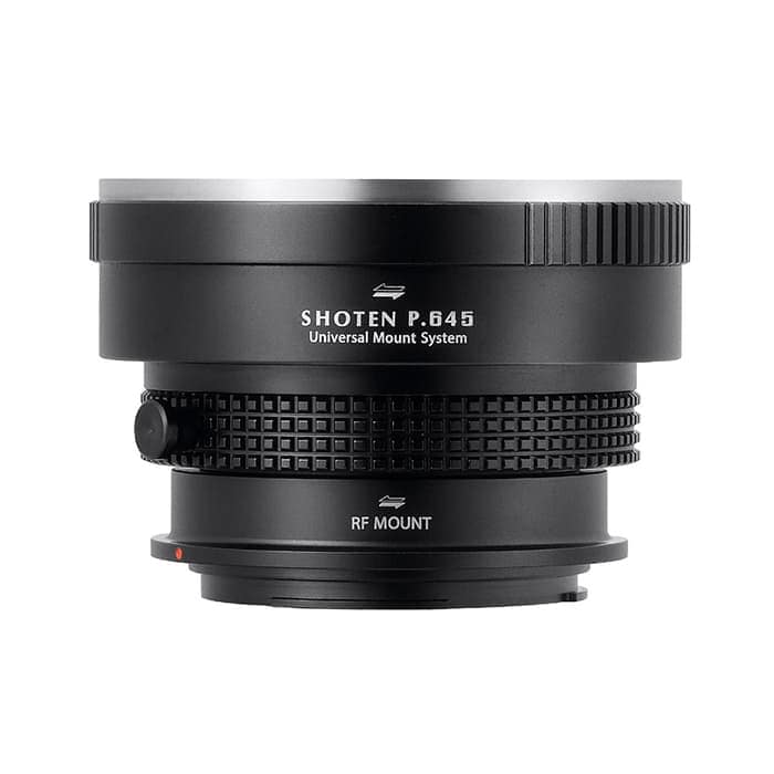 新品)SHOTEN（ショウテン） マウントアダプター UMSシリーズ